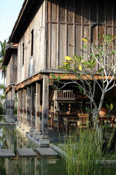 Terrapuri Heritage Village, Penarik Kampung Penarik Exterior foto